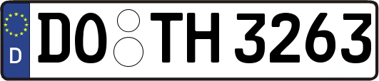 DO-TH3263