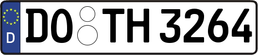 DO-TH3264