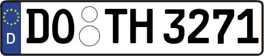 DO-TH3271