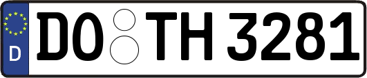 DO-TH3281