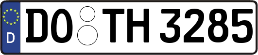 DO-TH3285