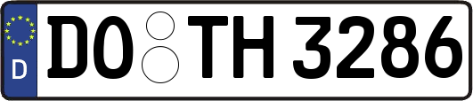 DO-TH3286