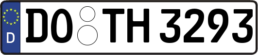 DO-TH3293