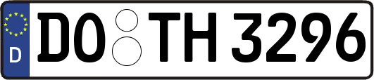 DO-TH3296