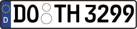 DO-TH3299