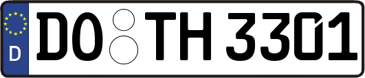 DO-TH3301