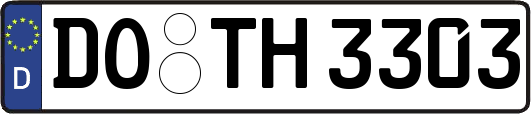 DO-TH3303