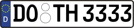 DO-TH3333