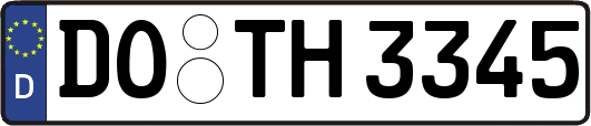 DO-TH3345
