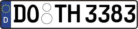 DO-TH3383