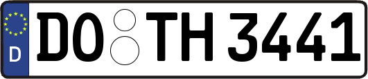 DO-TH3441