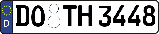 DO-TH3448