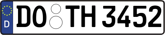 DO-TH3452
