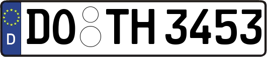DO-TH3453