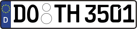 DO-TH3501