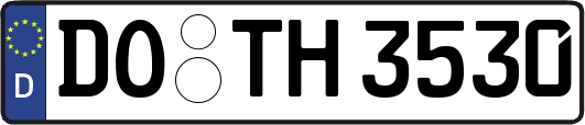 DO-TH3530