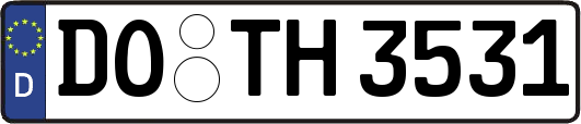 DO-TH3531