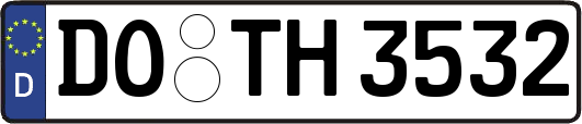 DO-TH3532