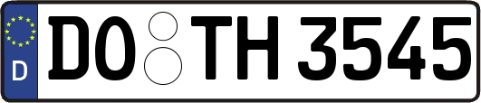 DO-TH3545