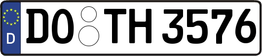 DO-TH3576