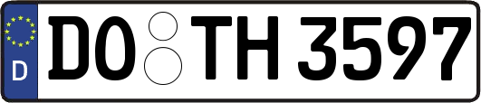 DO-TH3597