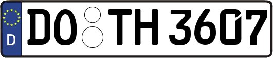 DO-TH3607