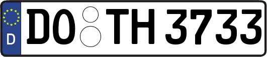 DO-TH3733