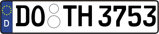 DO-TH3753