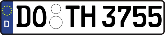 DO-TH3755