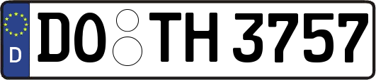 DO-TH3757
