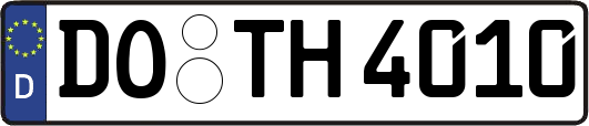 DO-TH4010