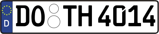 DO-TH4014