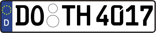 DO-TH4017