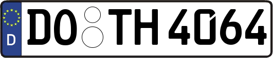 DO-TH4064