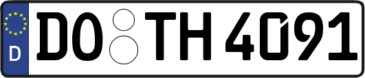 DO-TH4091