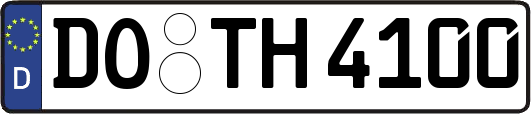 DO-TH4100