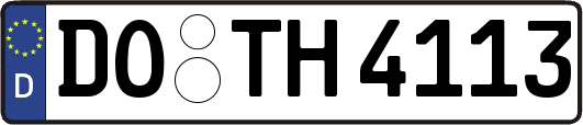 DO-TH4113