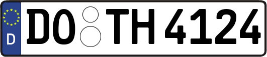 DO-TH4124
