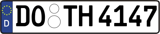 DO-TH4147
