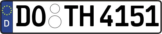 DO-TH4151