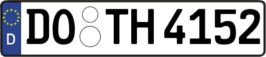 DO-TH4152