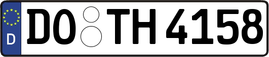 DO-TH4158
