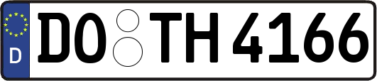 DO-TH4166