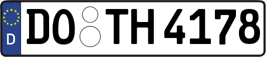 DO-TH4178