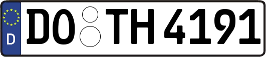 DO-TH4191