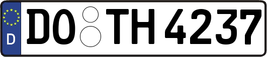 DO-TH4237