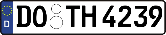 DO-TH4239