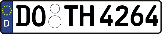 DO-TH4264