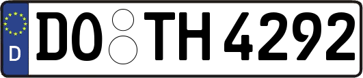DO-TH4292