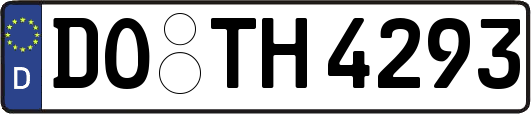 DO-TH4293